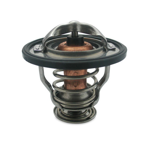 Mishimoto — Mishimoto 95-99 Mitsubishi Eclipse / 00-06 Galant 62 Degree Racing Thermostat
Coolant Thermostat - view 9
